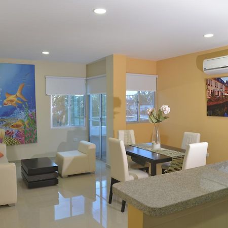 Hotel Toscana Del Mar Cartagena  Exterior foto