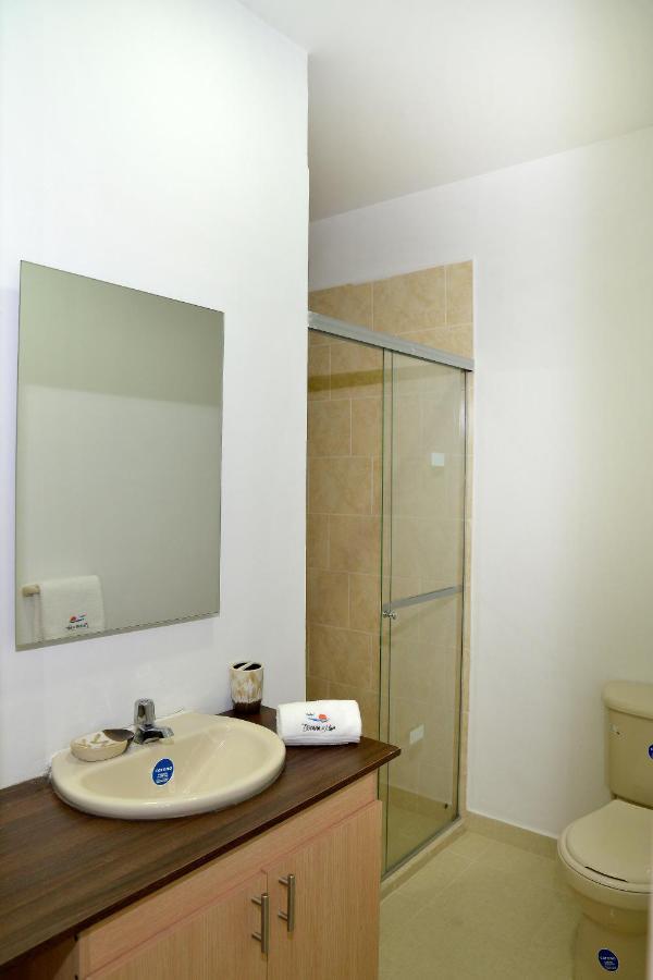 Hotel Toscana Del Mar Cartagena  Exterior foto