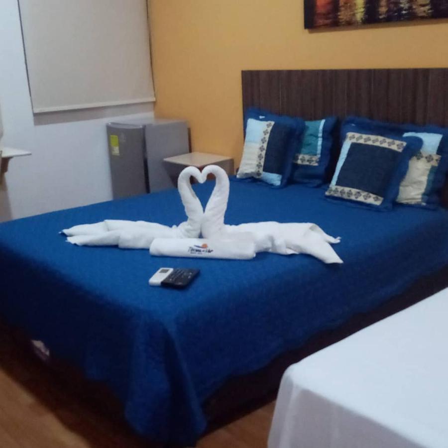 Hotel Toscana Del Mar Cartagena  Exterior foto